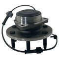 MOOG 02-06 Cadillac Escalade Front Hub Assembly