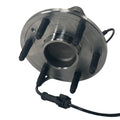 MOOG 02-06 Cadillac Escalade Front Hub Assembly