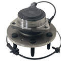 MOOG 02-06 Cadillac Escalade Front Hub Assembly