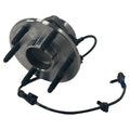 MOOG 02-06 Cadillac Escalade Front Hub Assembly