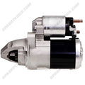 DENSO FIRST TIME FIT STARTER MOTOR