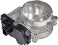 THROTTLE BODY UNIT