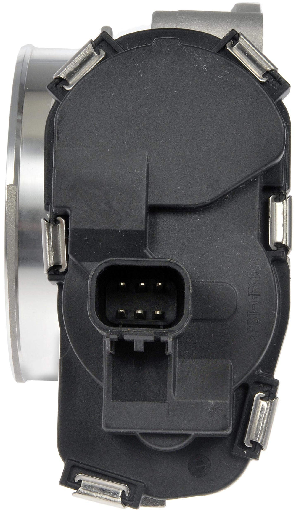 THROTTLE BODY UNIT
