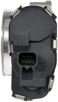 THROTTLE BODY UNIT