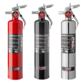 Fire Ext 2.5lb Max Out Red