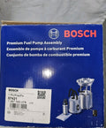 FUEL PUMP MODULE