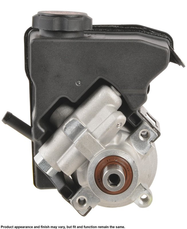 A1 REMFG INC auto part