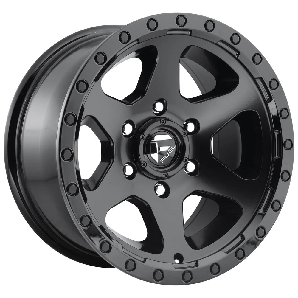 Fuel Off-Road auto part