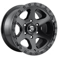 D589 16X8 6X5.5 MT-BLK-GBL 01MM