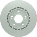 StopTech Slotted & Drilled Sport Brake Rotor