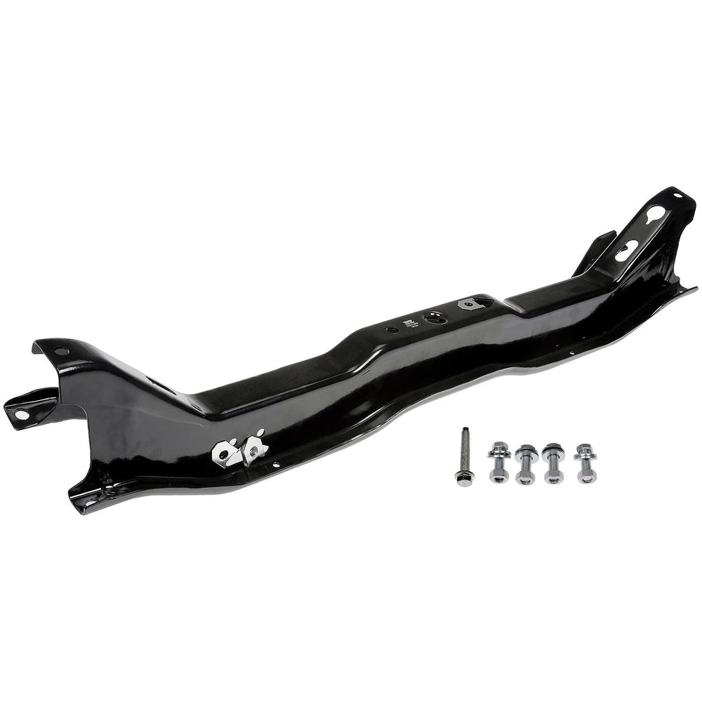 FUEL TANK REAR FRAME CROSSMEMBER