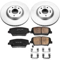 PowerStop auto part