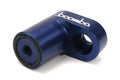 FOCUS ST RS WING RISER KIT - BLUE