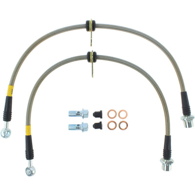 PREMIUM BRAKE MASTER CYLINDER
