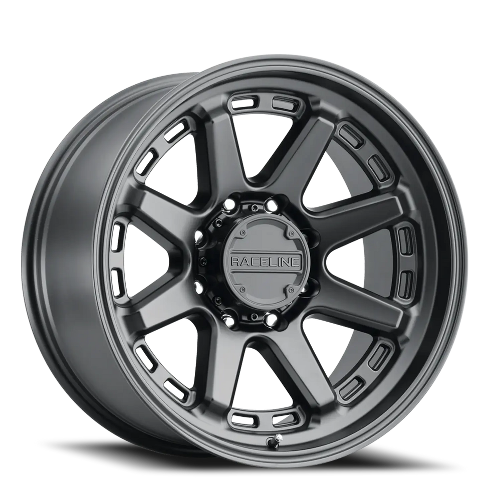 SCOUT BRONZE 18X9 8X180 -12MM
