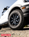 SCOUT BRONZE 18X9 6X139.7 -12MM
