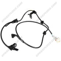 ABS WHEEL SPEED SENSOR