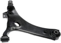 LATERAL ARM