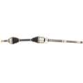 CV AXLE SHAFT