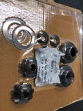 DIFF INNER GEARS KIT