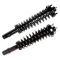 MONROE SHOCKS & STRUTS strut brace view