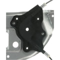 NEW WINDOW LIFT REGULATOR
