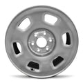 235/70R16 109T XL BSW WILDPEAK A/T4W
