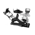 Performance Left Hand mount kit for 96-00 Civic 3 bolt Most Extreme (94a) urethane