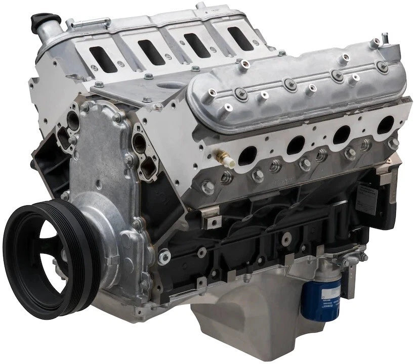 GM Performance auto part