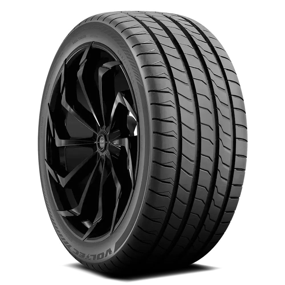 Lexani Wheel Corporation auto part
