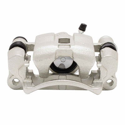 DFC silver auto part