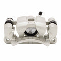 DFC 85-87 Toyota Corolla Rear-L Premium Caliper - Silver Zinc Coated