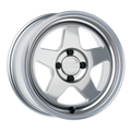KANSEI KNP HSBL 15X8 4X100 +25MM