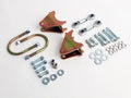 Progress Tech 01-05 Honda Civic Rear Sway Bar Adapter Kit