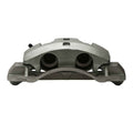 DFC 12-24 Nissan NV2500 Front-L/Front Left Premium Caliper - Silver Zinc Coated