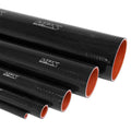 FKM Lined Silicone Tube