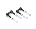 Cobb 08-21 Subaru WRX & STI/2018 Type RA/2019 S209 HD Adj. Front Sway Bar Endlink Kit