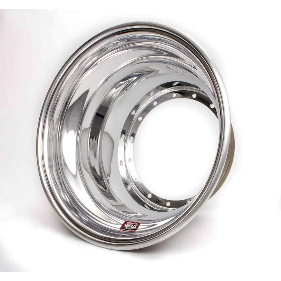 Outer Wheel Half 15x3.5