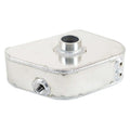 ALUM SUPERCHARGER TANK, FLAT FOR KE