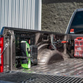 BuiltRight Industries roof rack