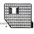 BEDSIDE RACK SYSTEM - REAR PASSENGE