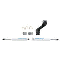 Fabtech 05-21 Ford F250/350 4WD Dual Performance Steering Stabilizer - Opposing Style