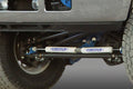 Fabtech 05-21 Ford F250/350 4WD Dual Performance Steering Stabilizer - Opposing Style