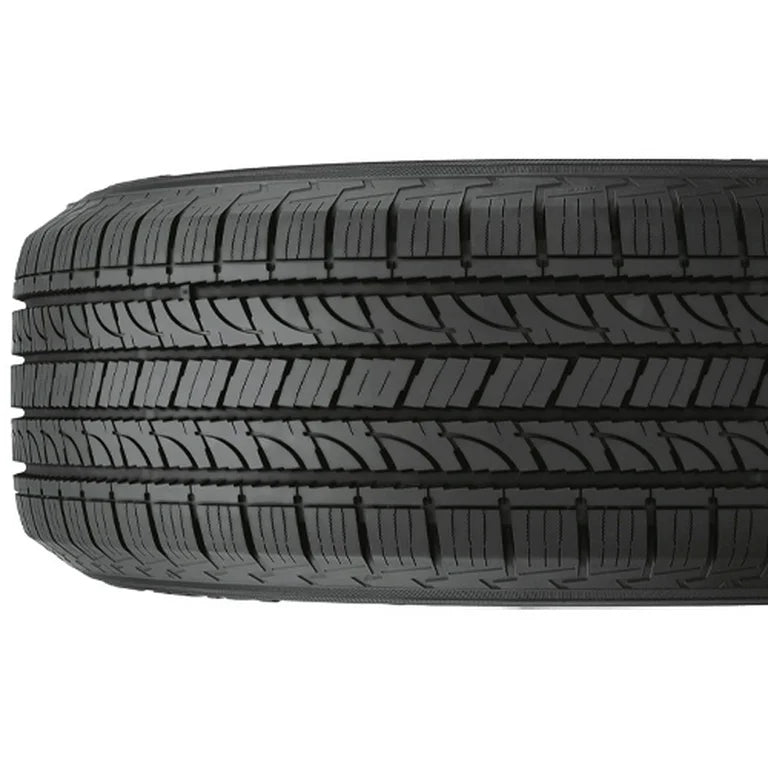 Yokohama Geolandar H/T G056 Tire - P235/75R17 108S