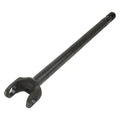 FRONT DANA 30 7281 CJ LH INN