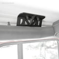 Go Rhino auto part close-up