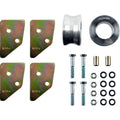 EPI 19-22 CFMoto 1000 UForce Lift Kit 2in.