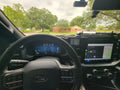 3D Maxpider 21-24 Ford Bronco 2-Door Kagu Black R1 R2