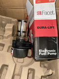 Holley auto part detail
