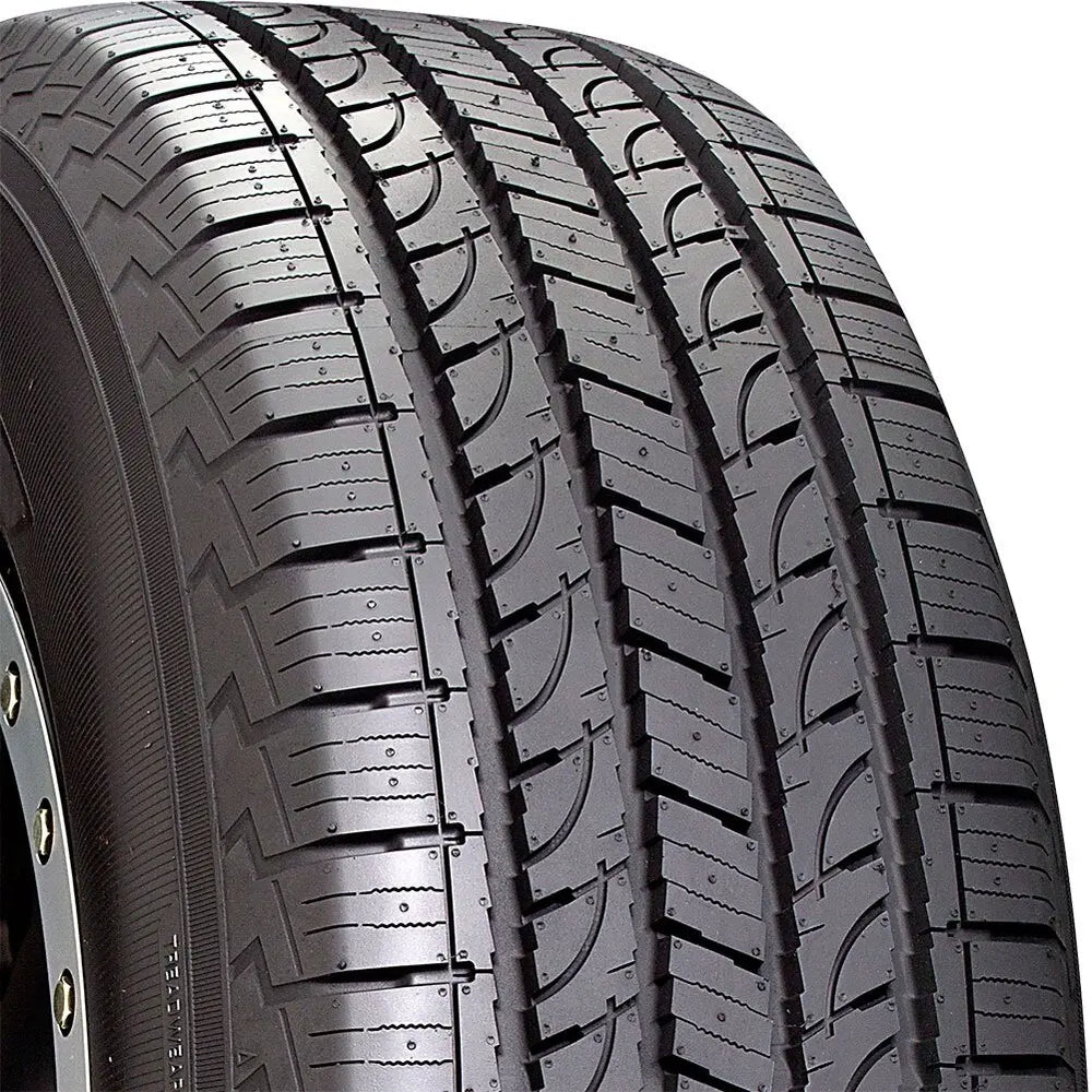Yokohama Geolandar H/T G056 Tire - P245/70R17 108H